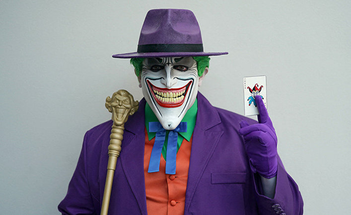 Если вам нравятся злодеи, у нас для вас плохие новости