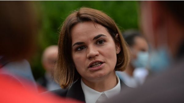 Интерпол отказался разыскивать Светлану Тихановскую; Путин и Лукашенко утвердили союзные программы. Главное в Беларуси за неделю