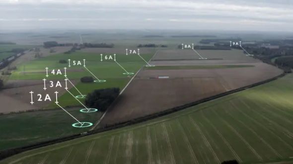 Исследователи подтвердили, что древние ямы недалеко от Стоунхенджа сделаны руками человека