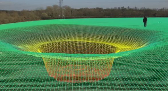 Исследователи подтвердили, что древние ямы недалеко от Стоунхенджа сделаны руками человека