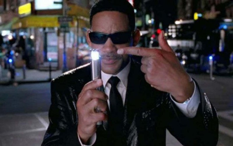 Японские ученые изобрели "нейтрализатор" для стирания памяти