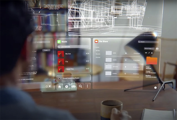 Как технологии виртуальной реальности изменят нашу жизнь к лучшему?