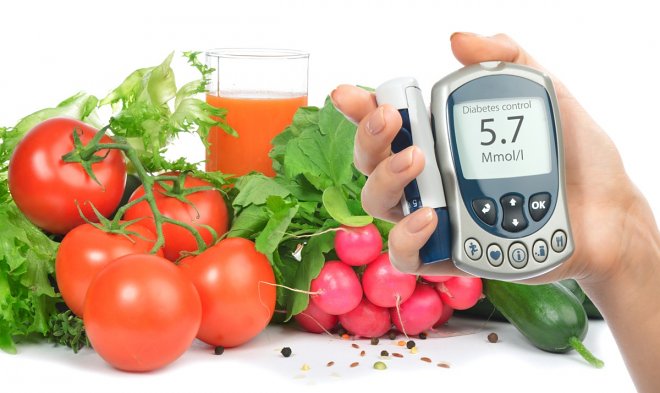 Метаисследование показало: низкоуглеводная диета способна вылечить диабет 2-го типа