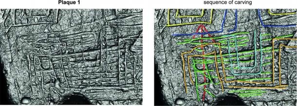 Неолитические "меловые таблички" Стоунхенджа хранят секретные культурные данные