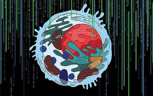 Новый метод искусственного интеллекта показывает, что мы не знаем и половины того, что находится в наших клетках