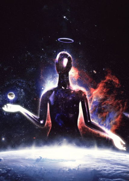 Последние открытия в области структурной биологии указывают на Разумный замысел