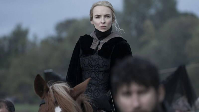 Рыцари, #Metoo и Куросава. В прокат вышла картина "Последняя дуэль" Ридли Скотта