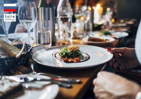 СКОЛЬКО СТОИТ ОТКРЫТЬ КАФЕ ИЛИ РЕСТОРАН ПО ФРАНШИЗЕ?