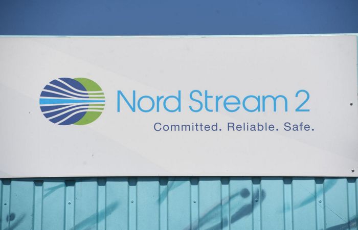 СМИ сообщили о противодействии администрации США санкциям против "Северного потока 2"