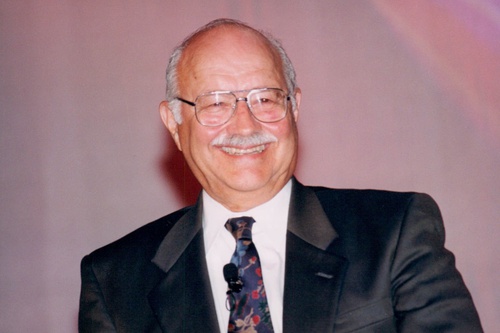 Ушел из жизни один из основателей сети Subway Питер Бак