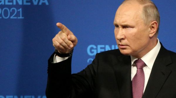 Беседа Байдена и Путина: США призывают к дипломатии, Россия требует не разговоров, а результатов