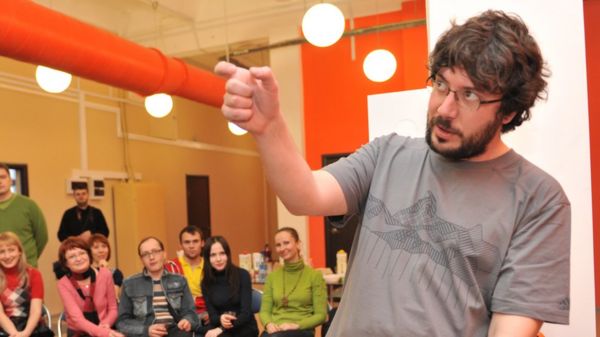 Дизайнера Артемия Лебедева проверяют по статье об оскорблении чувств верующих