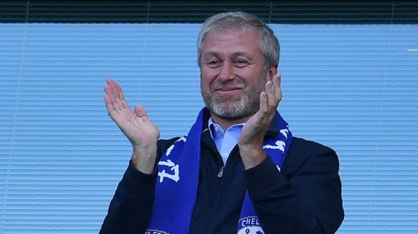 "Люди Путина": Кэтрин Белтон и HarperCollins извинились перед Романом Абрамовичем