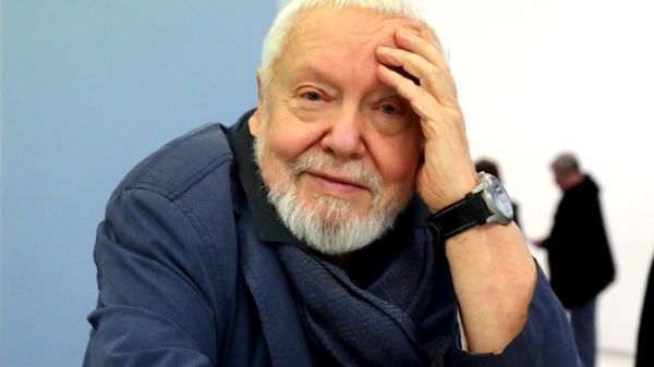 Умер режиссер Сергей Соловьев, автор "Ассы" и других культовых фильмов