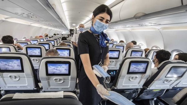 Куда поедут российские путешественники на Новый год и какие ограничения их ждут