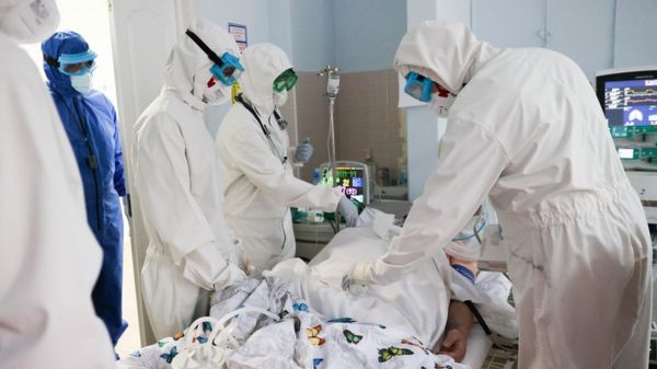 Избыточная смертность в миллион человек. Так ли это и обгоняет ли Россия другие страны?