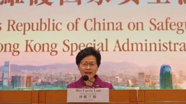 "Репортеры без границ": власти Китая усиливают репрессии против журналистов