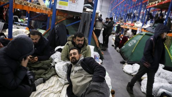 США и Евросоюз ввели новые санкции против Беларуси. Среди наказанных - "Белавиа" и сын Лукашенко