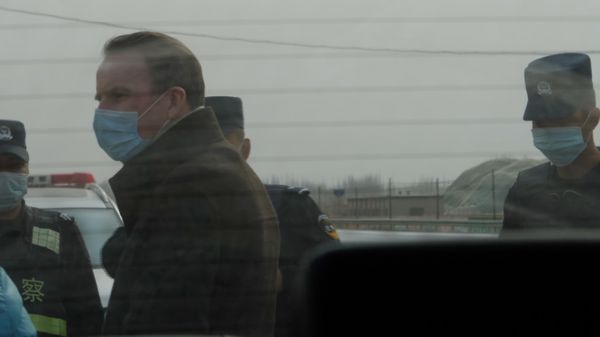 "Репортеры без границ": власти Китая усиливают репрессии против журналистов