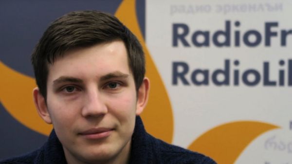 Суд в Беларуси приговорил оппозиционера Тихановского к 18 годам колонии