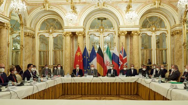 Переговоры по ядерной сделке с Ираном близки к провалу. Это может грозить Ближнему Востоку войной