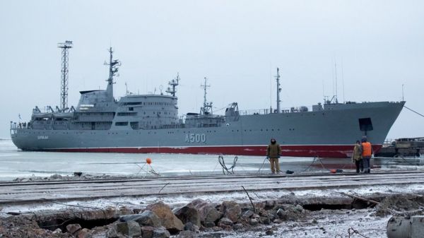 Дайджест: "Никаких переговоров по Украине без участия Украины", и что стоит за словами Путина о геноциде в Донбассе