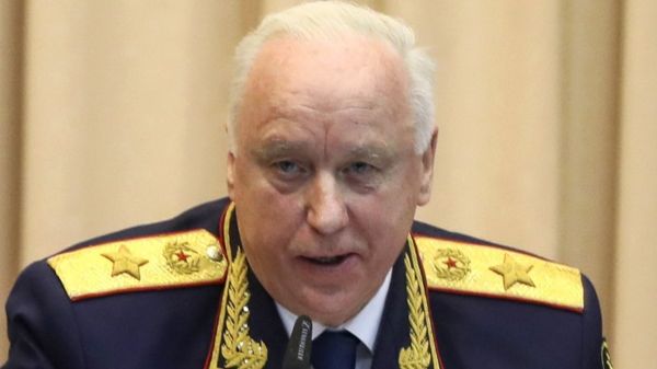 Бастрыкин поручил проверить рэперов Oxxxymiron и Noize MC по сатирическому письму "группы патриотов"