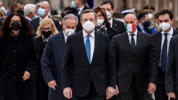 Коронавирус: Нидерланды закрылись на жесткий локдаун, Италия и Германия думают о новых ограничениях