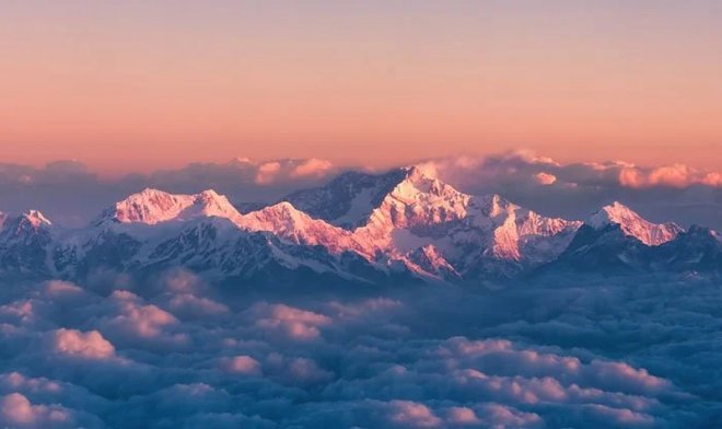 Через 200 млн лет на Земле появятся Сомалайские горы – крупнейшие в истории планеты