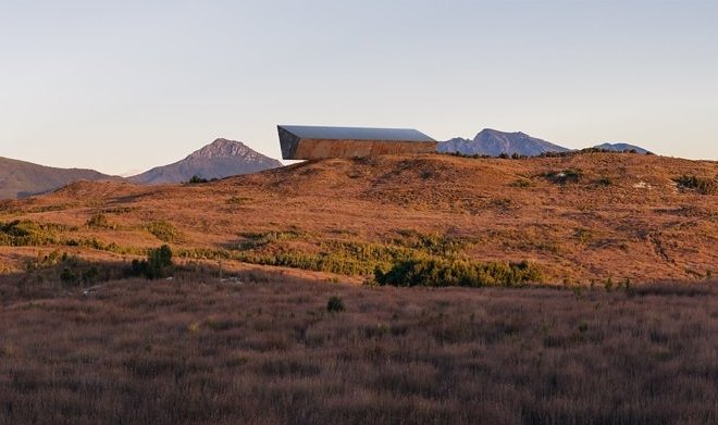 Черный Ящик Земли запишет все ошибки человечества перед его гибелью