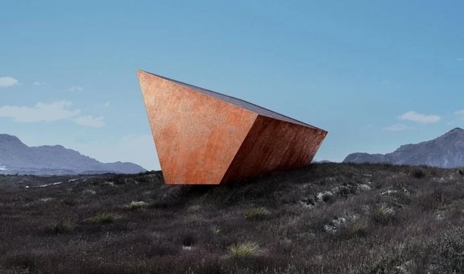 Черный Ящик Земли запишет все ошибки человечества перед его гибелью