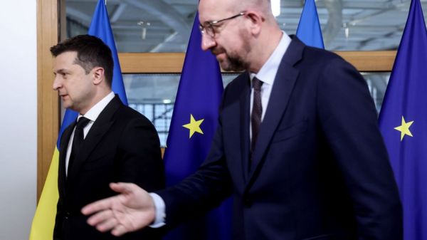 "Восточное партнерство": санкции для России и 2 млрд евро для участников