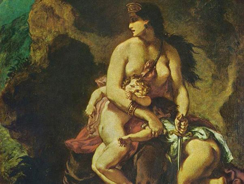 Древние греки не практиковали детоубийство в широких масштабах, говорится в последнем исследовании