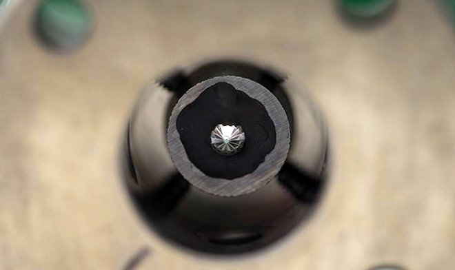 Исследователи из Австралии создали минерал на&nbsp;60% тверже алмаза 