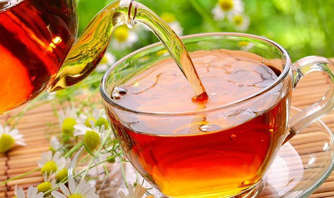 Как заварить идеальную чашку чая &ndash; с&nbsp;научной точки зрения 