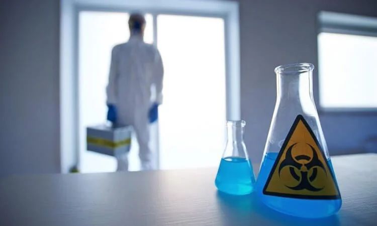 Какие опасные вещества есть в домашнем воздухе?