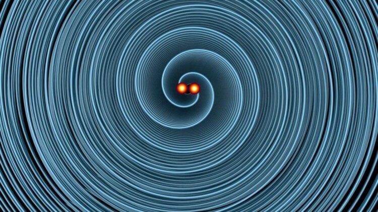 Могут ли странные квантовые объекты объяснить наше существование?