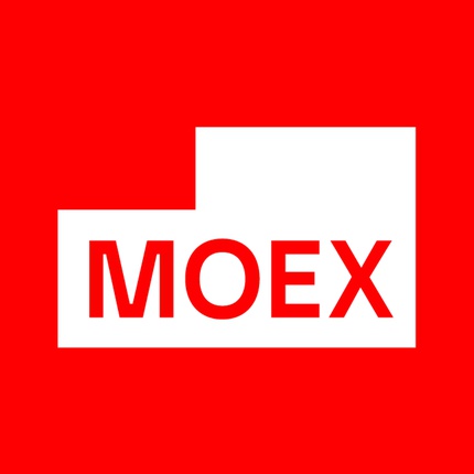 Московская биржа провела ребрендинг и сменила логотип 