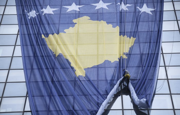 Посольство РФ раскритиковало высылку российского сотрудника миссии ООН в Косово