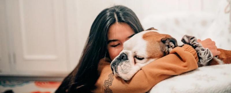 Возможно, у нас наконец-то есть основа вакцины против аллергии на собак