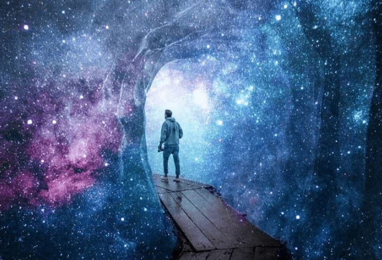 Вселенная может оказаться самообучающимся компьютером