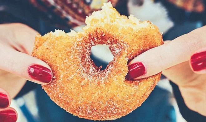 Жители Гренландии усваивают сахар не так, как остальные люди