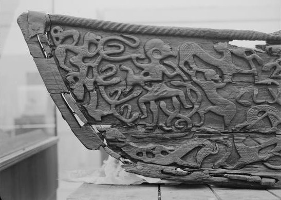 Жуткий ритуал викингов &laquo;кровавый орел&raquo; действительно существовал в реальности 