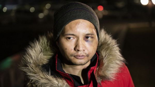 Казахстан: Токаев и Путин снова говорят о внешних врагах; 8 тыс. задержанных по всей стране