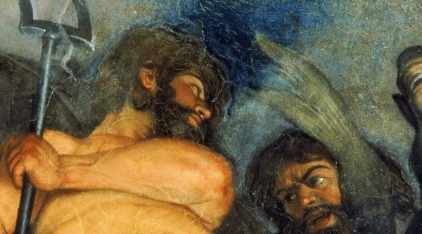 Битва за наследство: кому достанется вилла с фреской Караваджо?