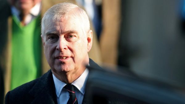 Принц Эндрю лишился воинских званий, титула и королевского патронажа