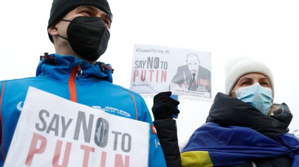 Дайджест: Россия расскажет Украине, почему она не должна вступать в НАТО