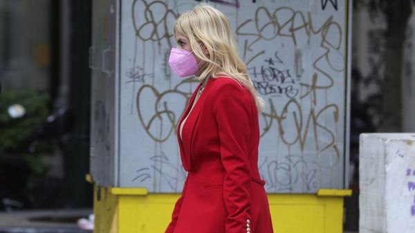 Дайджест: Европа ужесточает антиковидные правила, США обещают поддержку Украине в случае российского вторжения