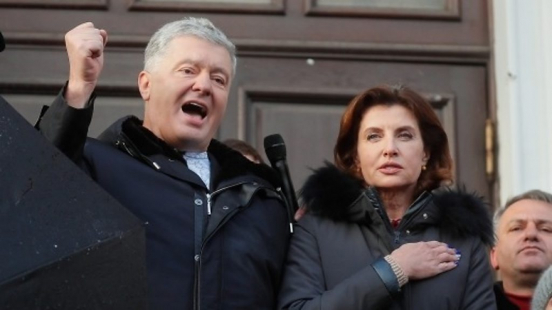 Дайджест: Байден пригрозил Путину санкциями, которых тот "никогда не видел", Зеленский призывает не паниковать