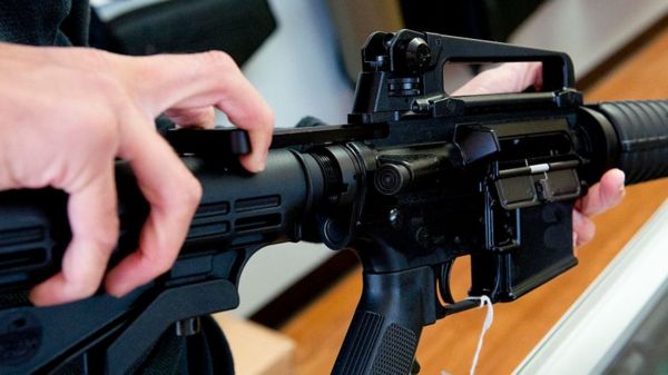 "Колумбайн" предлагают признать в России террористическим движением